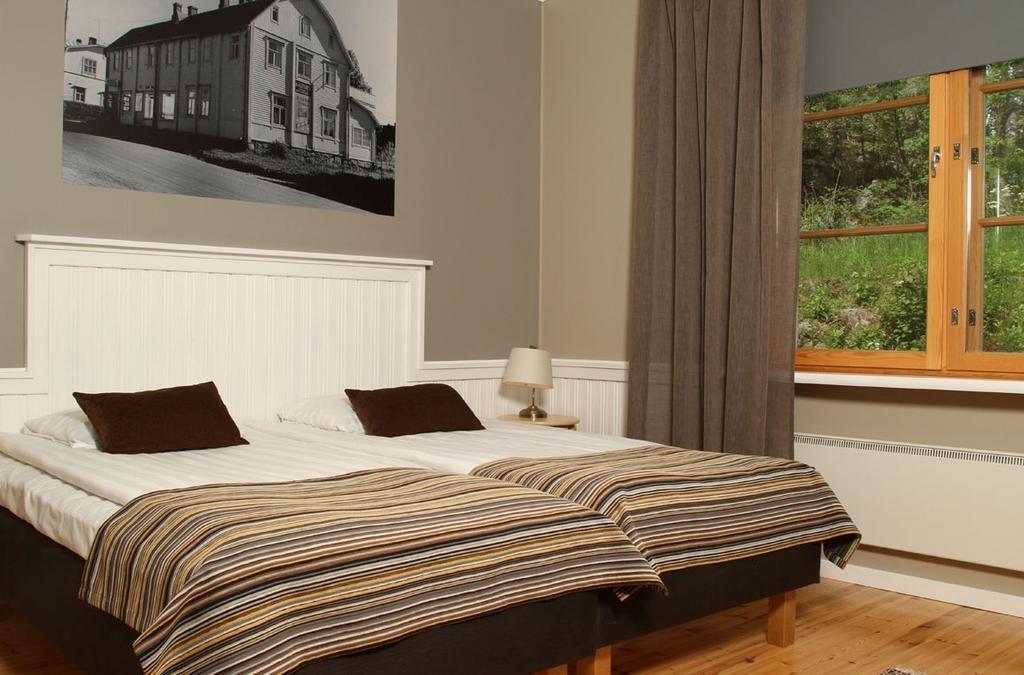 Sahanlahti Resort Пуумала Номер фото