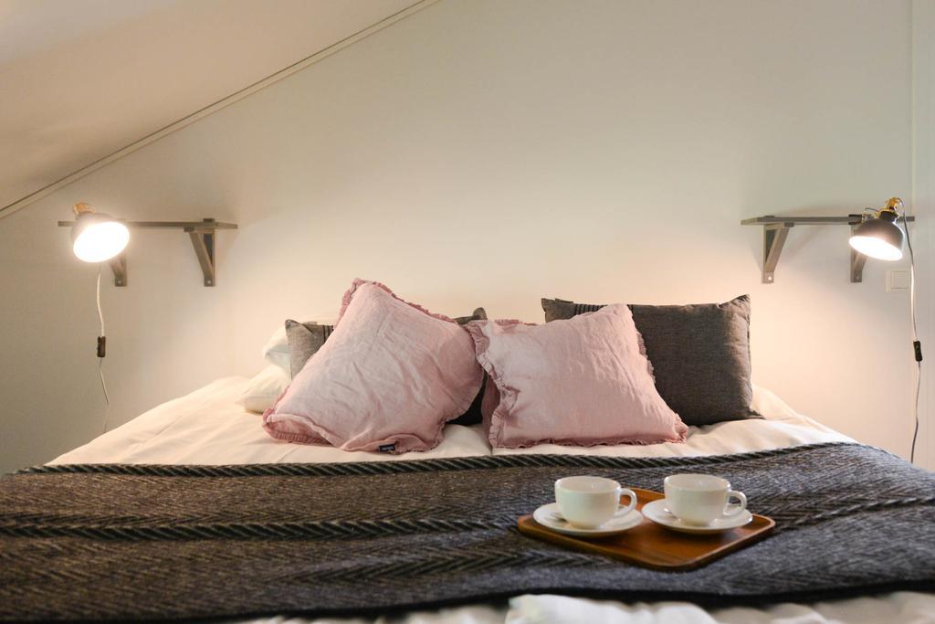 Sahanlahti Resort Пуумала Екстер'єр фото